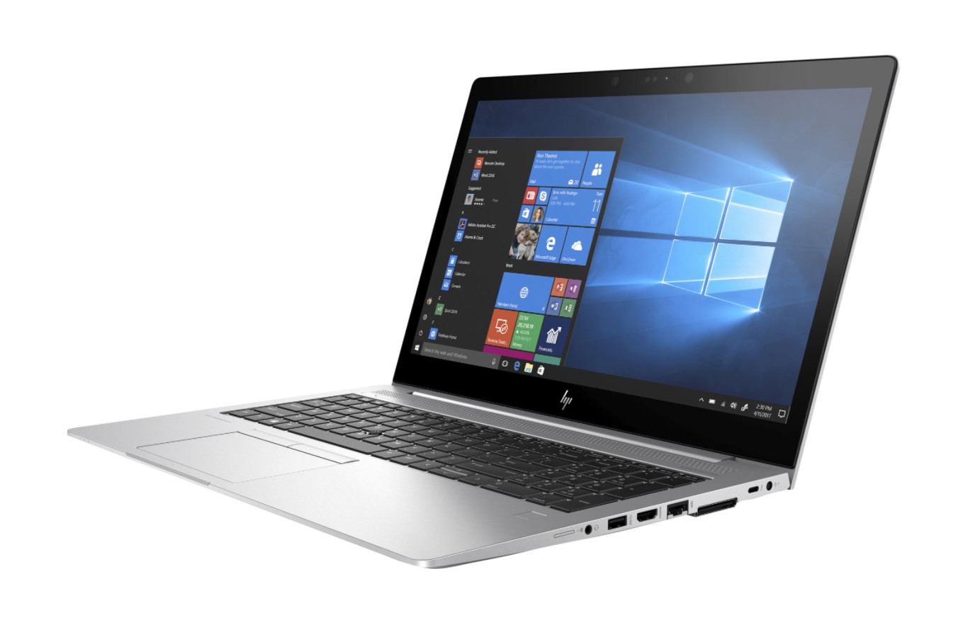 HP EliteBook 850 G5 Touch